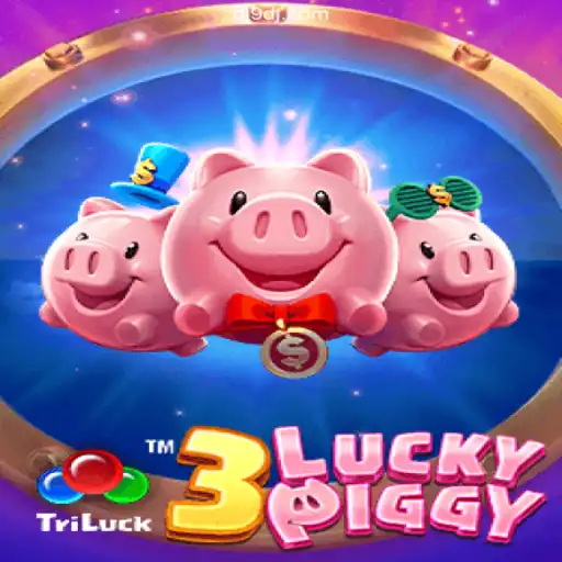 Exploring the Fascinating World of 3LUCKYPIGGY: A Premier Slot Experience on DJ9.COM