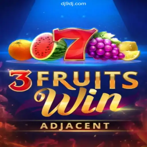 Exploring 3FruitsWin: A Slot Game Revolution