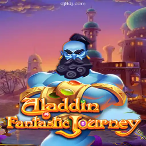 Discover the Magical World of Aladdin on DJ9.COM - Melhor plataforma de jogos Slots PG 777