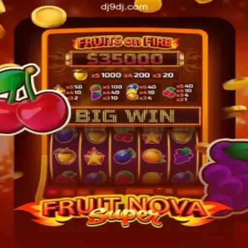 Exploring the Exciting World of FruitNovaSuper: A New Era of Slot Gaming