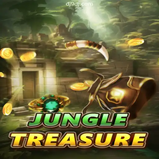 Unveiling the Thrills of JungleTreasure: The Ultimate Gaming Experience on DJ9.COM