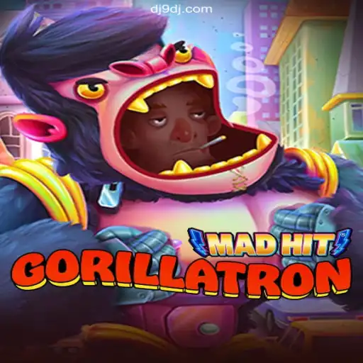 Unleashing the Thrills of MadHitGorillatron on DJ9.COM