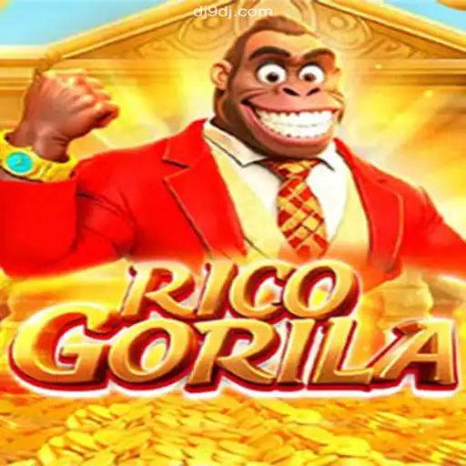 Exploring RicoGorila: A Thrilling Slot Adventure on DJ9.COM