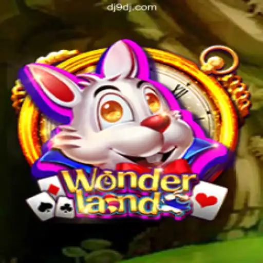 Exploring the Wonderland of Slots on DJ9.COM - Melhor plataforma de jogos Slots PG 777