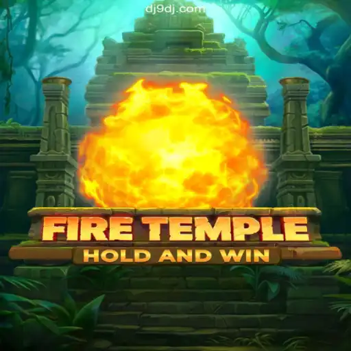 Explore FireTemple: An Epic Adventure in Gaming with DJ9.COM Slots Platform