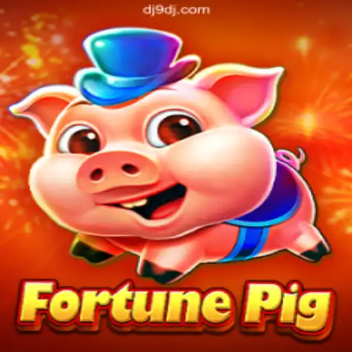 Discover FortunePig: The Exciting Slot Game at DJ9.COM - Melhor plataforma de jogos Slots PG 777