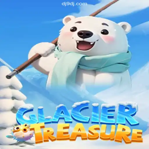 GlacierTreasure: Discover the Excitement of DJ9.COM's Premier Gaming Experience