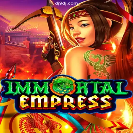ImmortalEmpress: Rediscovering Gaming with DJ9.COM