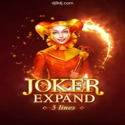 Discover the Thrills of JokerExpand: DJ9.COM's Premier Slot Game