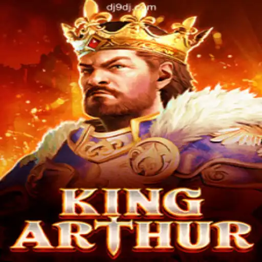 KingArthur: A Legendary Gaming Experience on DJ9.COM - Melhor plataforma de jogos Slots PG 777