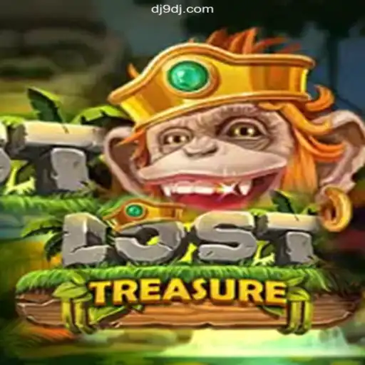 Exploring the Mysteries of LostTreasure and the Rise of DJ9.COM - Melhor Plataforma de Jogos Slots PG 777