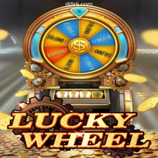 Discover the Exciting World of LuckyWheel on DJ9.COM - Melhor plataforma de jogos Slots PG 777