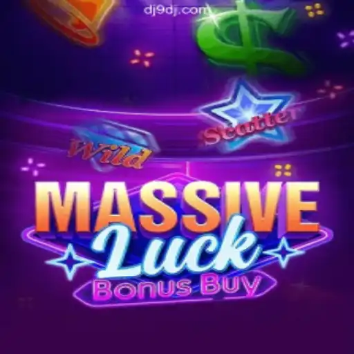 MassiveLuckBonusBuy: The Ultimate Slot Game Experience on DJ9.COM