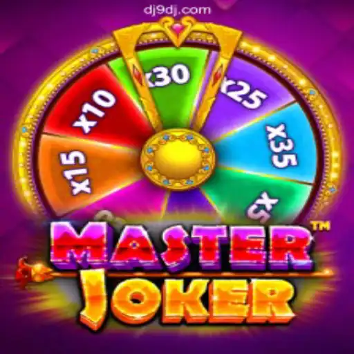 Unveiling MasterJoker: An Insight into the Exciting World of DJ9.COM's Slot Gaming
