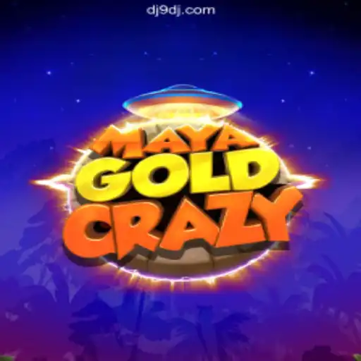 MayaGoldCrazy: Exploring the Thrills of DJ9.COM - Melhor plataforma de jogos Slots PG 777