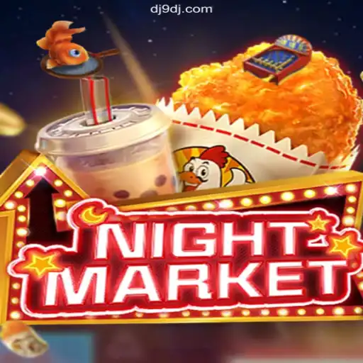Exploring NIGHTMARKET: The Exciting World of DJ9.COM - Melhor Plataforma de Jogos Slots PG 777