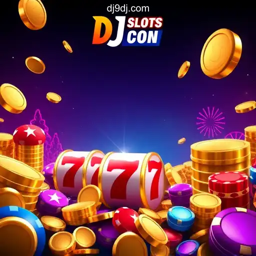 Exclusive Offers at DJ9.COM - Melhor Plataforma de Jogos Slots PG 777