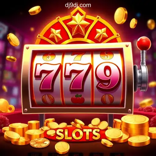 Exploring the Exciting World of Online Slots at DJ9.COM - Melhor plataforma de jogos Slots PG 777