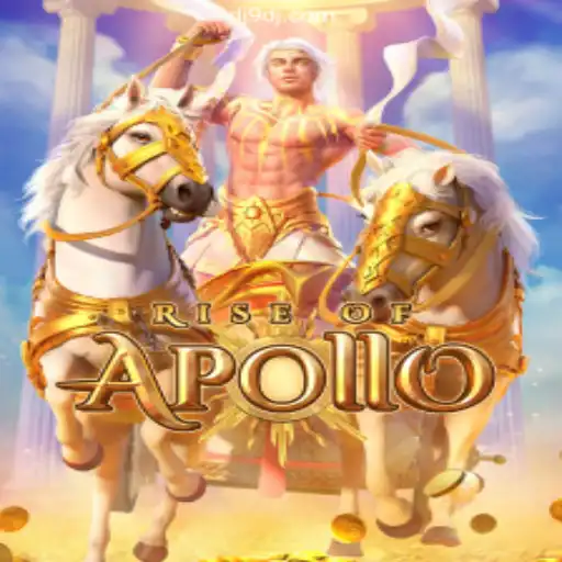 Rise of Apollo: Discover the Thrilling World of Slots PG 777 at DJ9.COM