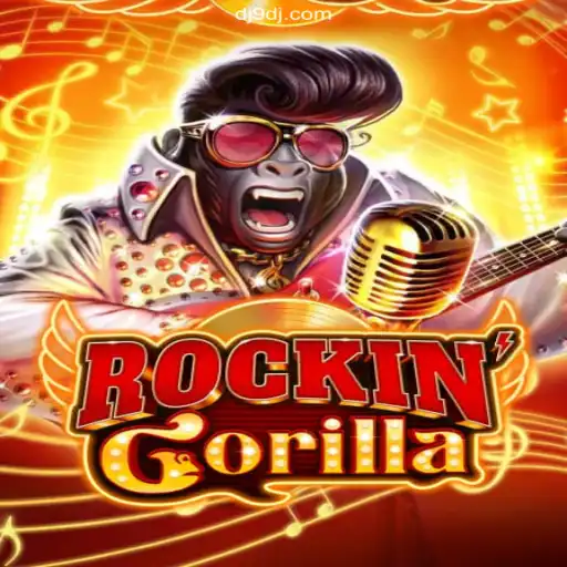 Unveiling RockinGorilla: The Ultimate Slot Adventure