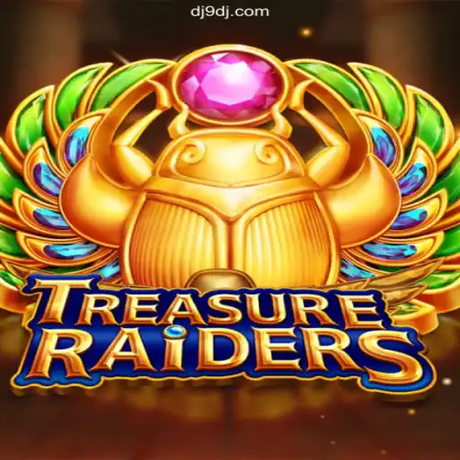 Embark on an Epic Adventure with TREASURERAIDERS: The Ultimate Gaming Experience