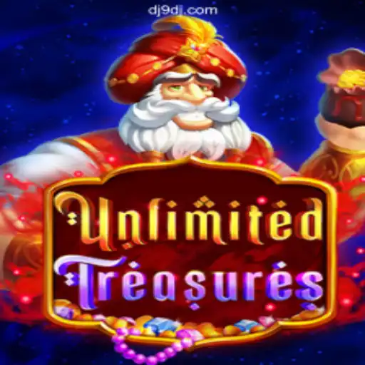 Discover the Thrilling World of UnlimitedTreasures on DJ9.COM - A Leading Slot Platform