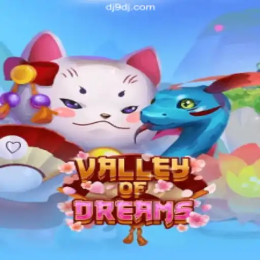 Exploring ValleyofDreams: The Adventure in DJ9.COM's Platform