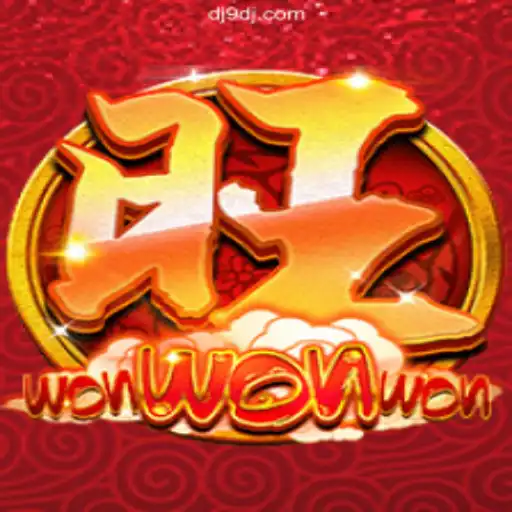 Exploring the Thrills of WonWonWon: A Premier Slot Game on DJ9.COM - Melhor Plataforma de Jogos Slots PG 777